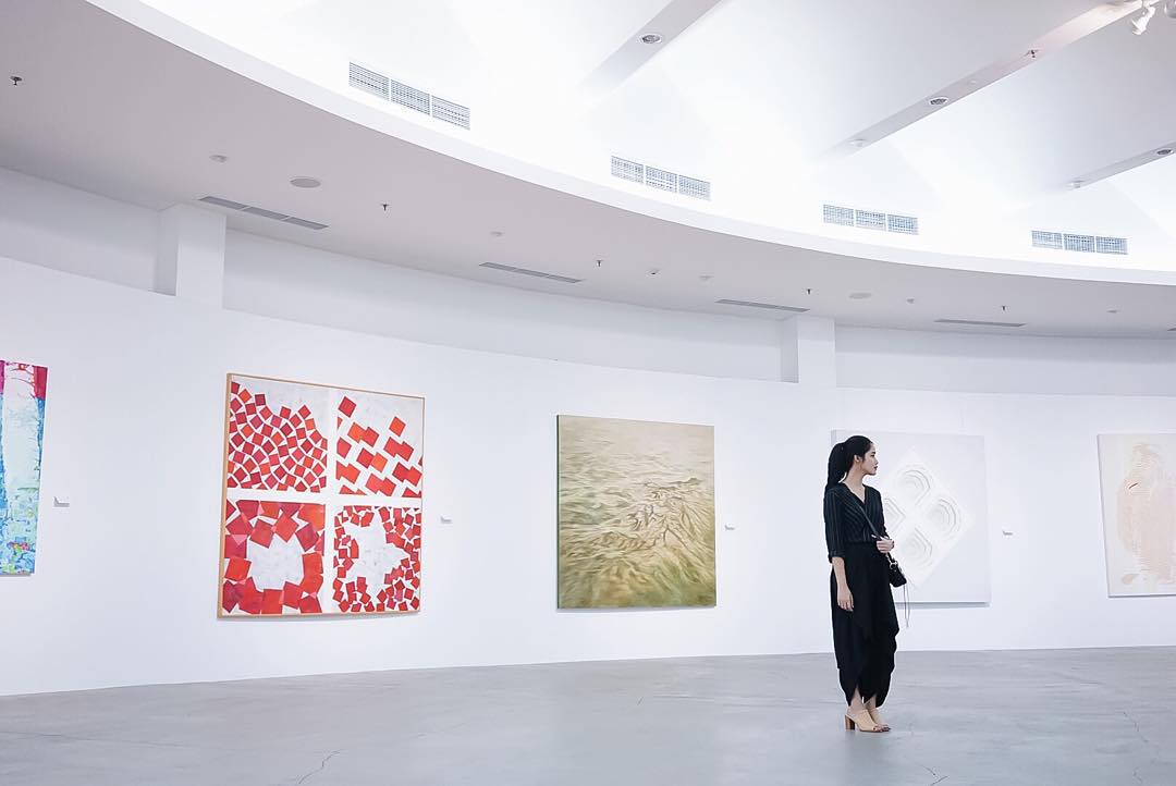 10 Rekomendasi Tempat Instagramable di Jakarta Pusat Yang Cocok Untuk Pecinta Fotografi! 2