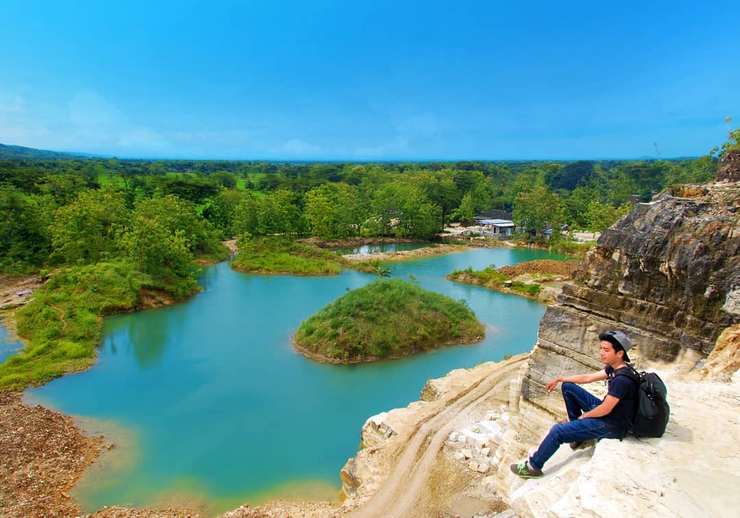 Beberapa Tempat Instagramable di Daerah Jogja Untuk Hunting Foto Malam Hari Selama Liburan 2