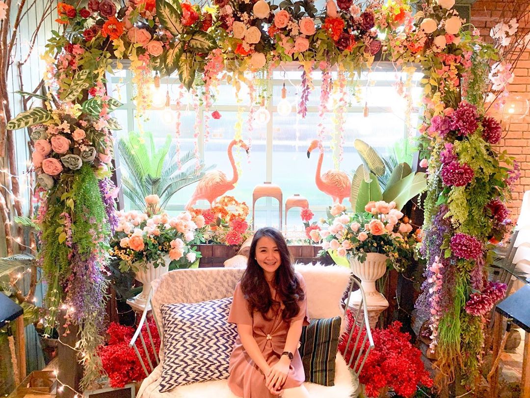 10 Rekomendasi Tempat Yang Instagramable di Daerah Jakarta Utara, Fancy Untuk Foto-Foto! 2 10 Rekomendasi Tempat Yang Instagramable di Daerah Jakarta Utara, Fancy Untuk Foto-Foto! 2