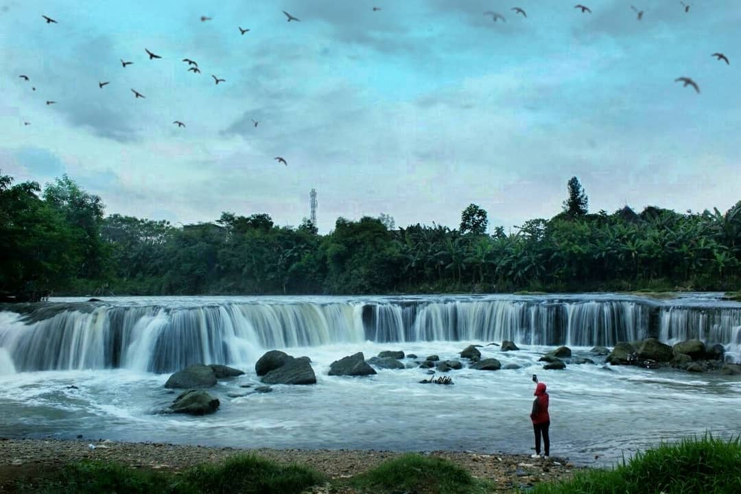 10 Tempat Foto Instagramable di Daerah Bekasi Yang Hits dan Bikin Kagum Sambil Nongkrong 2