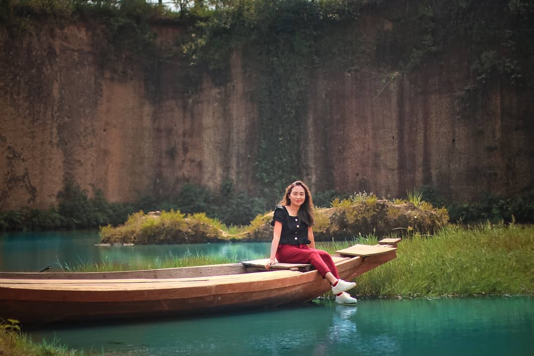 Kunjungi Beberapa Tempat Foto Instagramable di Tangerang Ini Untuk Mengisi Waktu Luangmu! 2