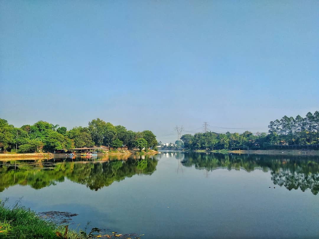 10 Tempat Foto Instagramable di Daerah Depok Yang Bisa Mempercantik Feeds Instagrammu 2