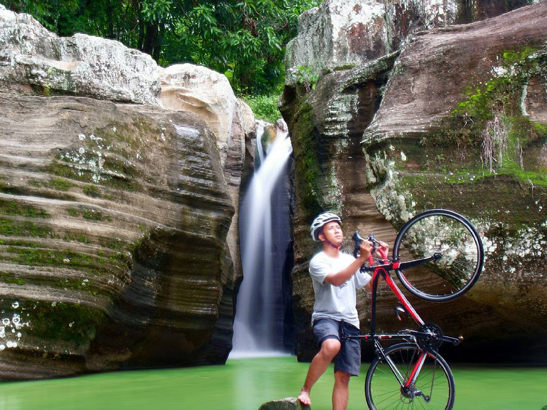 Beberapa Tempat Instagramable di Daerah Jogja Untuk Hunting Foto Malam Hari Selama Liburan 3