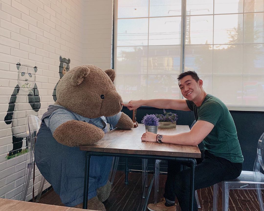 10 Rekomendasi Tempat Makan Yang Instagramable di Daerah Jogja Ini Bikin Betah dan Lupa Pulang! 3