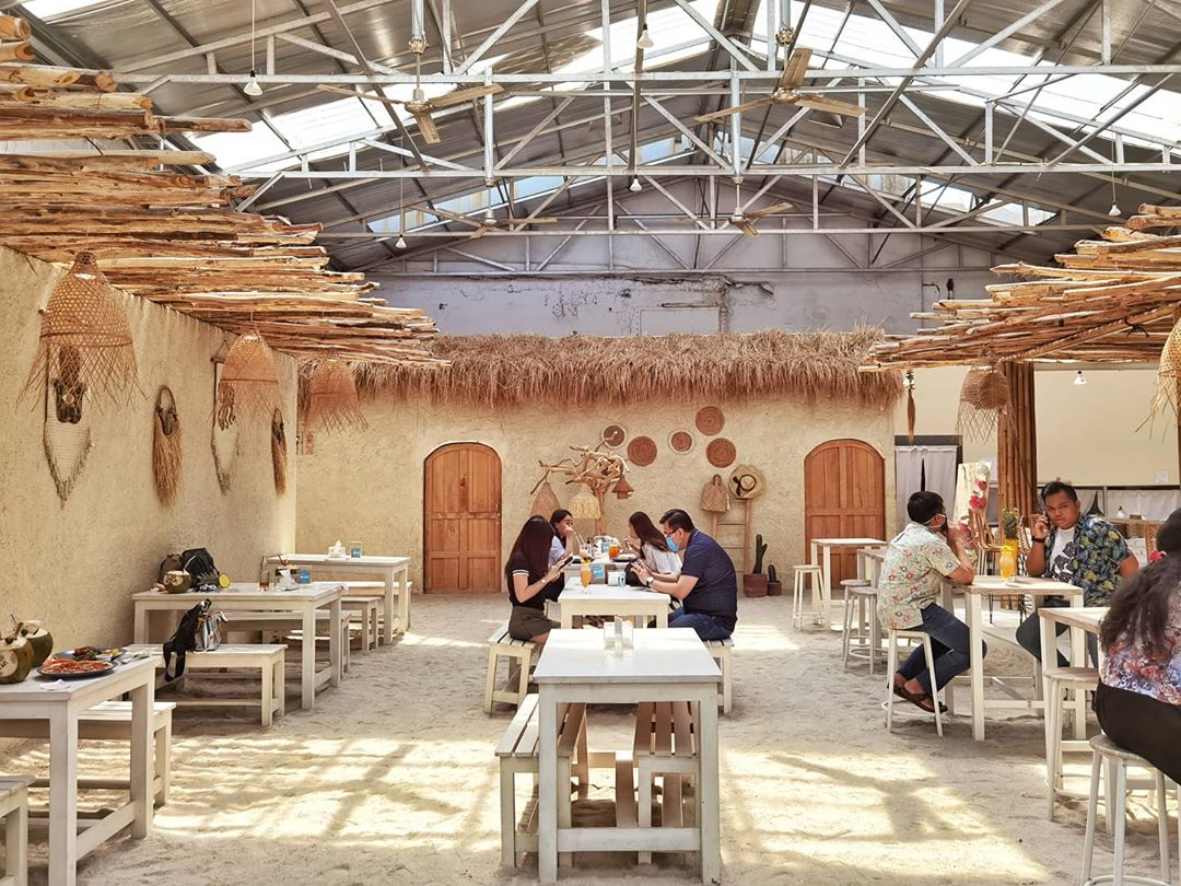 10 Rekomendasi Tempat Yang Instagramable di Daerah Jakarta Utara, Fancy Untuk Foto-Foto! 3 10 Rekomendasi Tempat Yang Instagramable di Daerah Jakarta Utara, Fancy Untuk Foto-Foto! 3