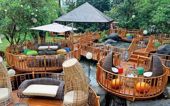 10 Rekomendasi Tempat Instagramable di Jakarta Pusat Yang Cocok Untuk Pecinta Fotografi! 3