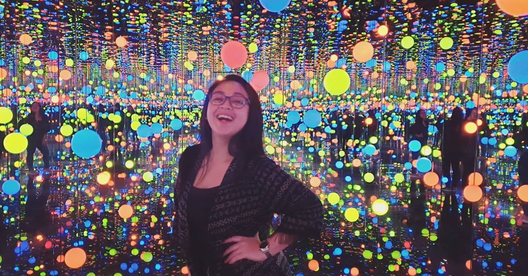 10 Rekomendasi Tempat Wisata Yang Instagramable di Daerah Jakarta, Surganya Para Photo Hunter! 4