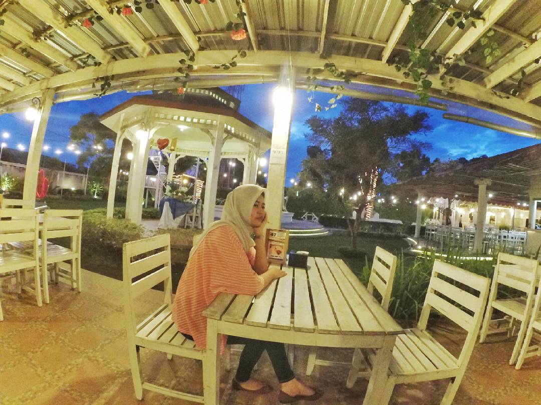 10 Rekomendasi Tempat Makan Yang Instagramable di Daerah Jogja Ini Bikin Betah dan Lupa Pulang! 4