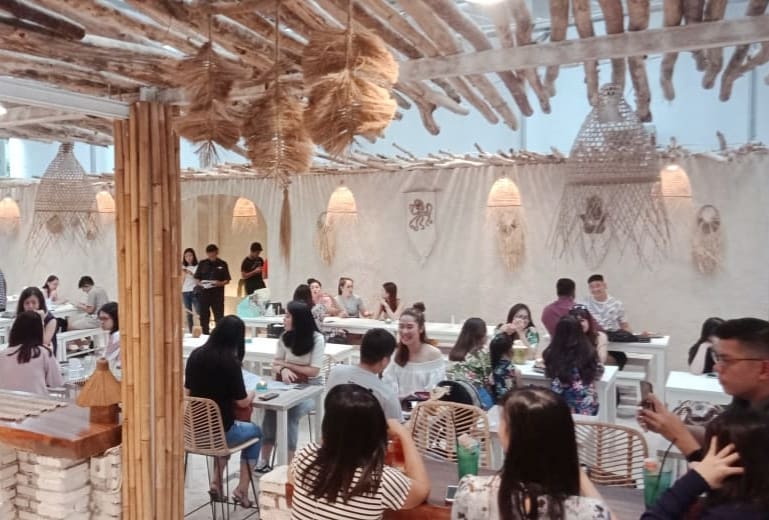 10 Daftar Tempat Instagramable di Jakarta Yang Terbaru dan Murah Untuk Photo Hunter Kekinian! 4 10 Daftar Tempat Instagramable di Jakarta Yang Terbaru dan Murah Untuk Photo Hunter Kekinian! 4