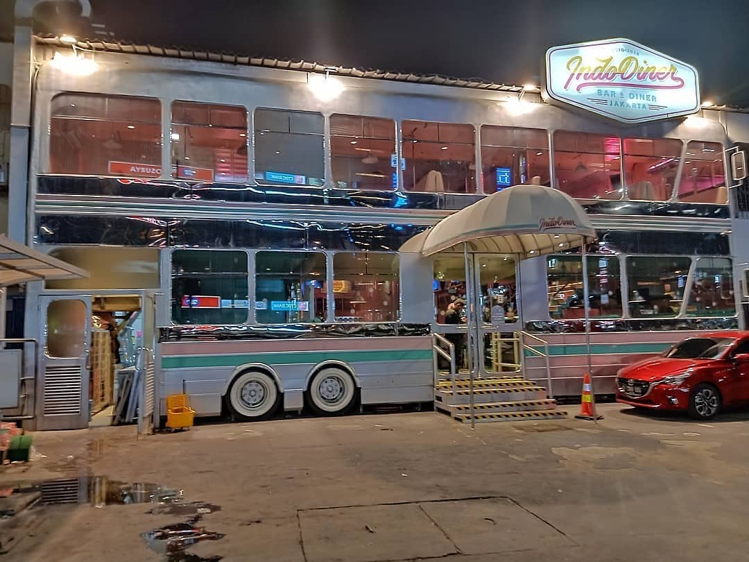 10 Rekomendasi Tempat Yang Instagramable di Daerah Jakarta Utara, Fancy Untuk Foto-Foto! 4 10 Rekomendasi Tempat Yang Instagramable di Daerah Jakarta Utara, Fancy Untuk Foto-Foto! 4