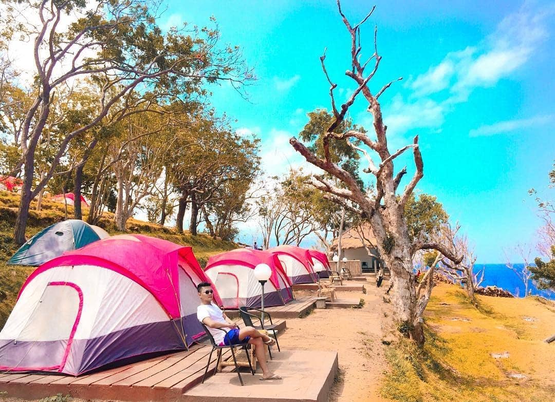 Surganya Para Pecinta Fotografi, Ini Dia 10 Tempat Instagramable di Bali Yang Wajib Untuk Dikunjungi 4