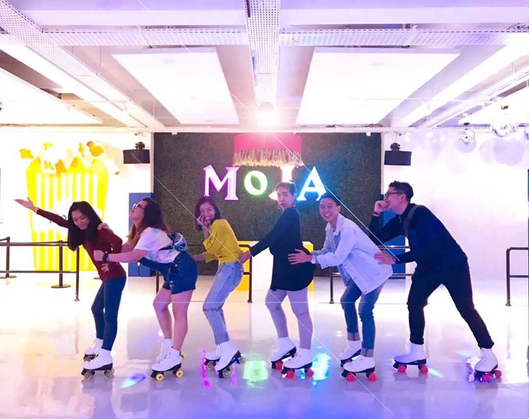 10 Referensi Tempat Foto Instagramable Daerah Jakarta, Cocok Untuk Hunting Ini Wajib Masuk List Liburanmu 4 10 Referensi Tempat Foto Instagramable Daerah Jakarta, Cocok Untuk Hunting Ini Wajib Masuk List Liburanmu 4