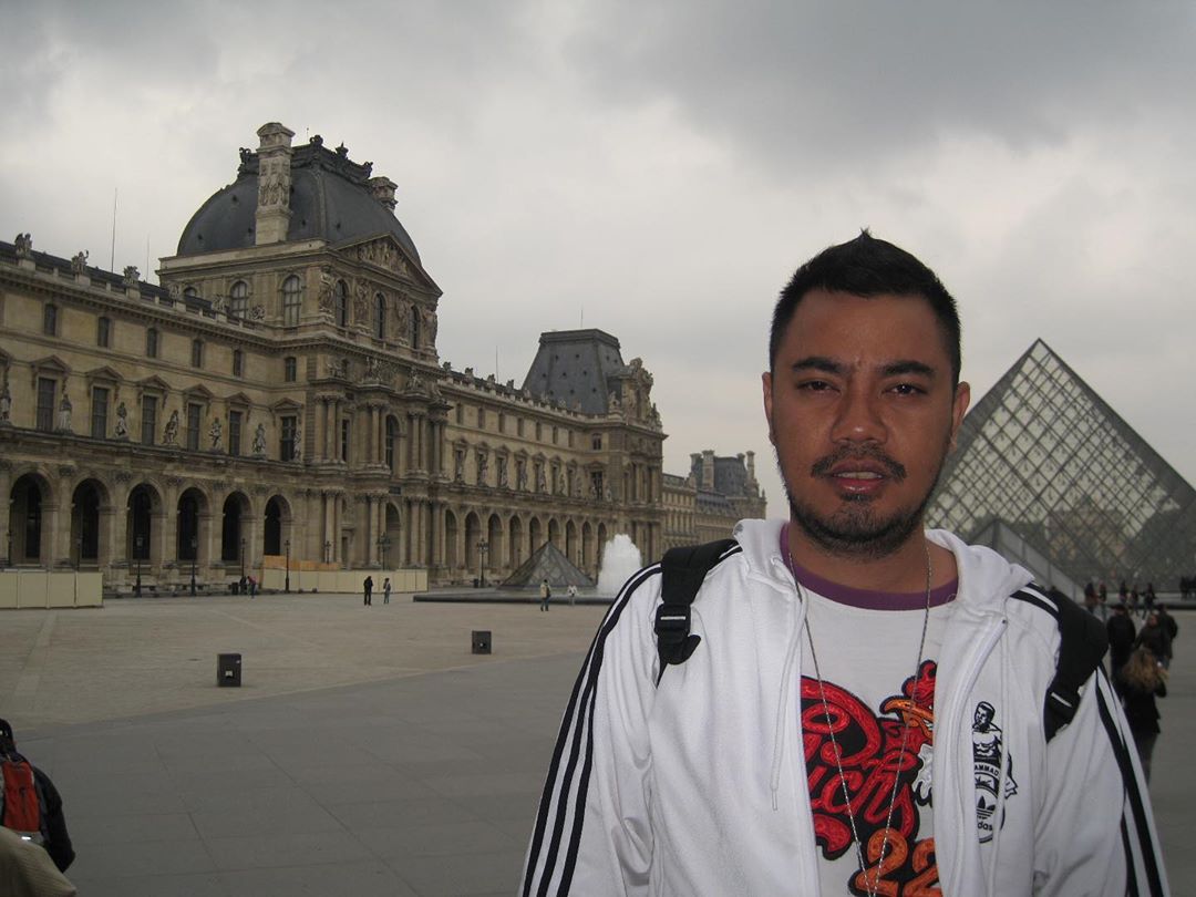 10 Tempat Foto Instagramable di Daerah Bekasi Yang Hits dan Bikin Kagum Sambil Nongkrong 4