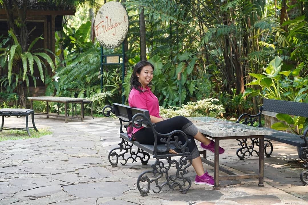 10 Tempat Foto Instagramable di Daerah Depok Yang Bisa Mempercantik Feeds Instagrammu 4