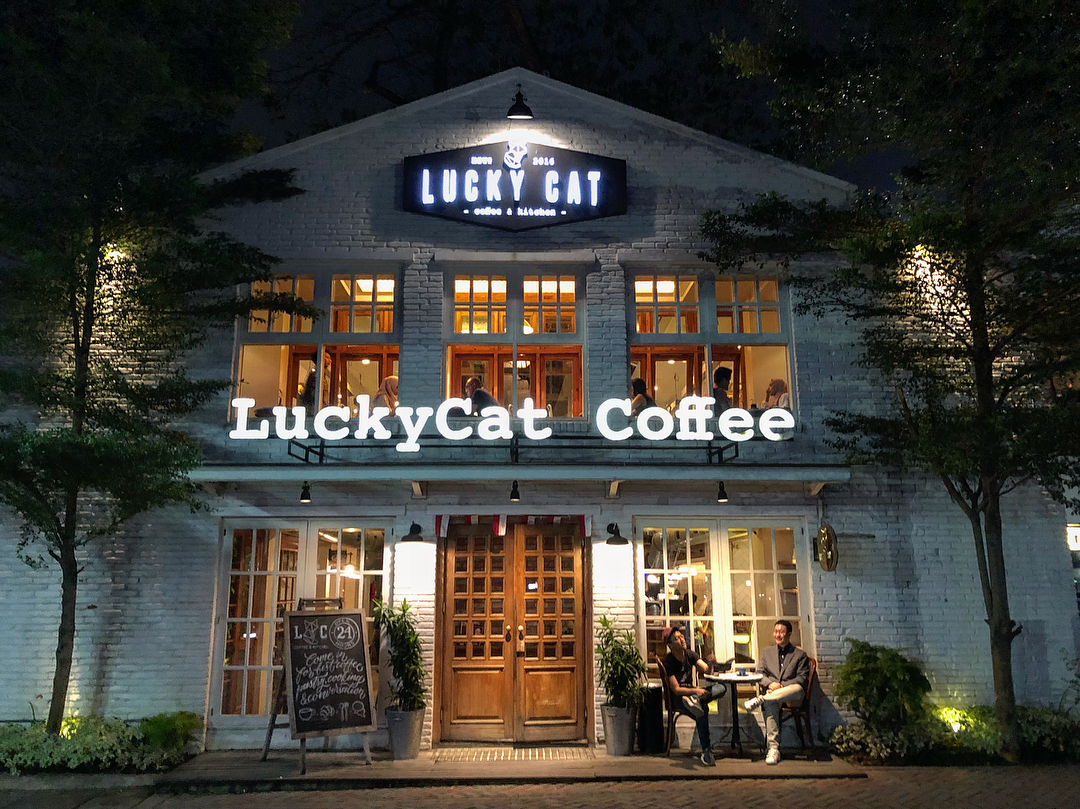 10 Daftar Pilihan Tempat Makan Instagramable di Daerah Jakarta Yang Bikin Betah, Wajib Kalian Kunjungi! 4 10 Daftar Pilihan Tempat Makan Instagramable di Daerah Jakarta Yang Bikin Betah, Wajib Kalian Kunjungi! 4