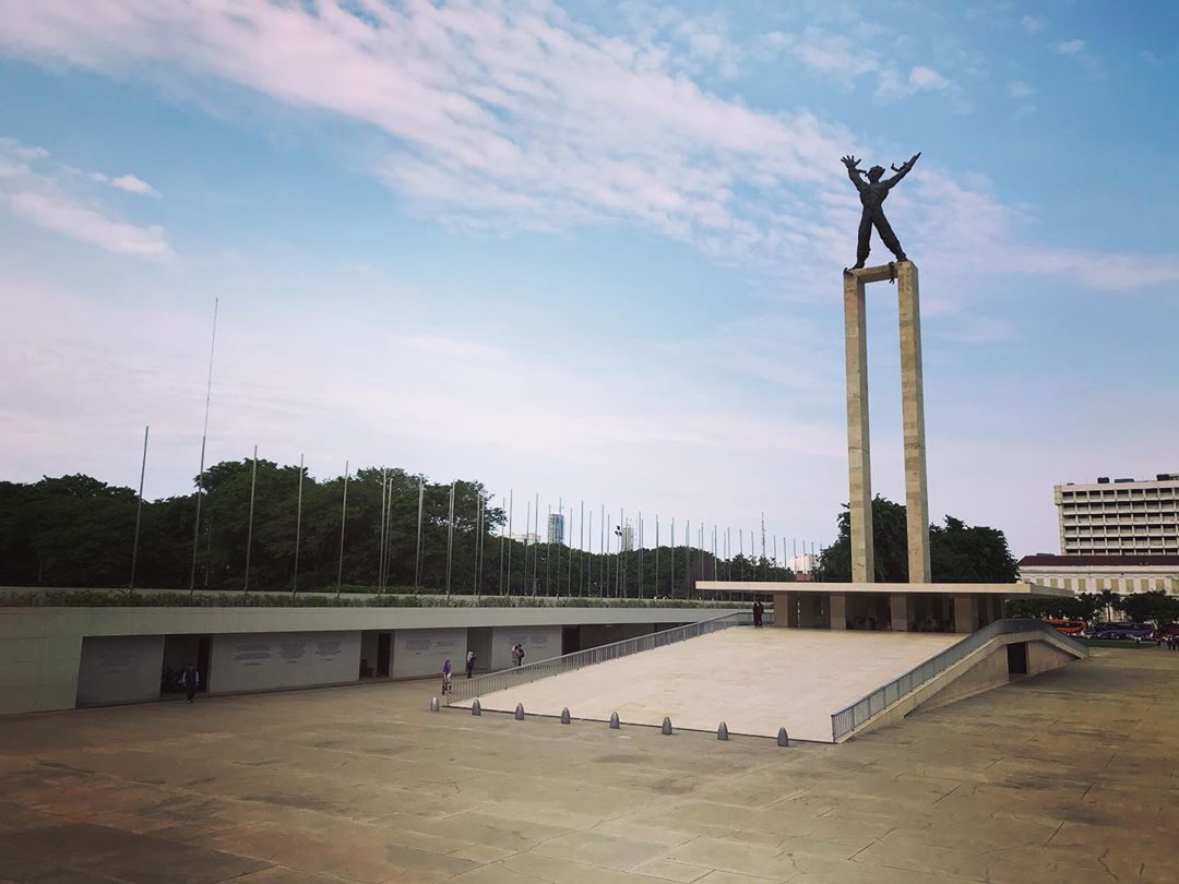 10 Referensi Tempat Foto Instagramable Daerah Jakarta, Cocok Untuk Hunting Ini Wajib Masuk List Liburanmu 5 10 Referensi Tempat Foto Instagramable Daerah Jakarta, Cocok Untuk Hunting Ini Wajib Masuk List Liburanmu 5