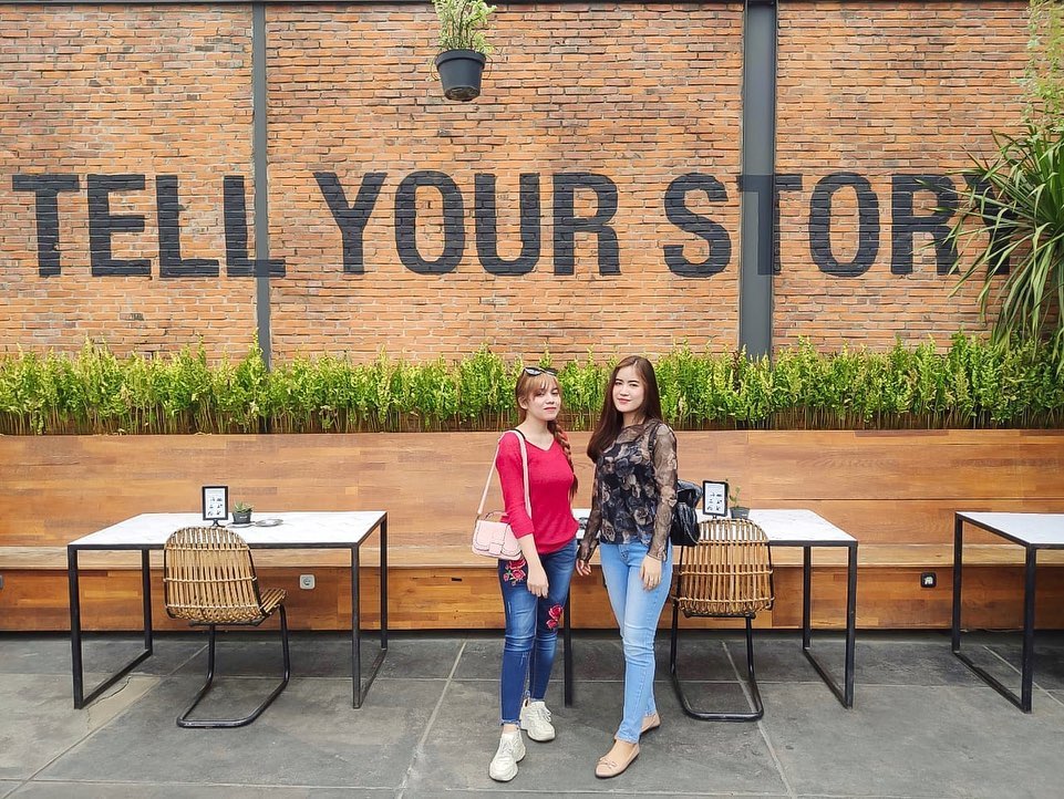 10 Referensi Tempat Makan Instagramable di Daerah Bogor, Bisa Nongkrong Sambil Hunting Foto! 5 10 Referensi Tempat Makan Instagramable di Daerah Bogor, Bisa Nongkrong Sambil Hunting Foto! 5