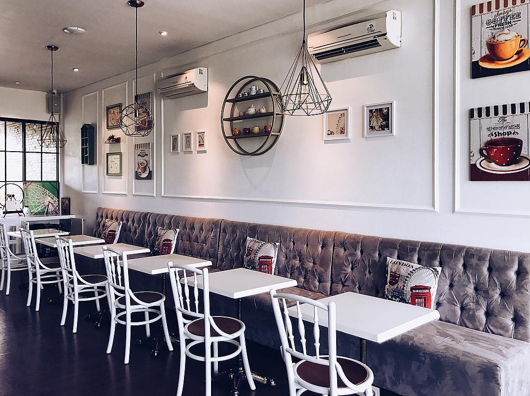 Kunjungi Beberapa Tempat Foto Instagramable di Tangerang Ini Untuk Mengisi Waktu Luangmu! 5