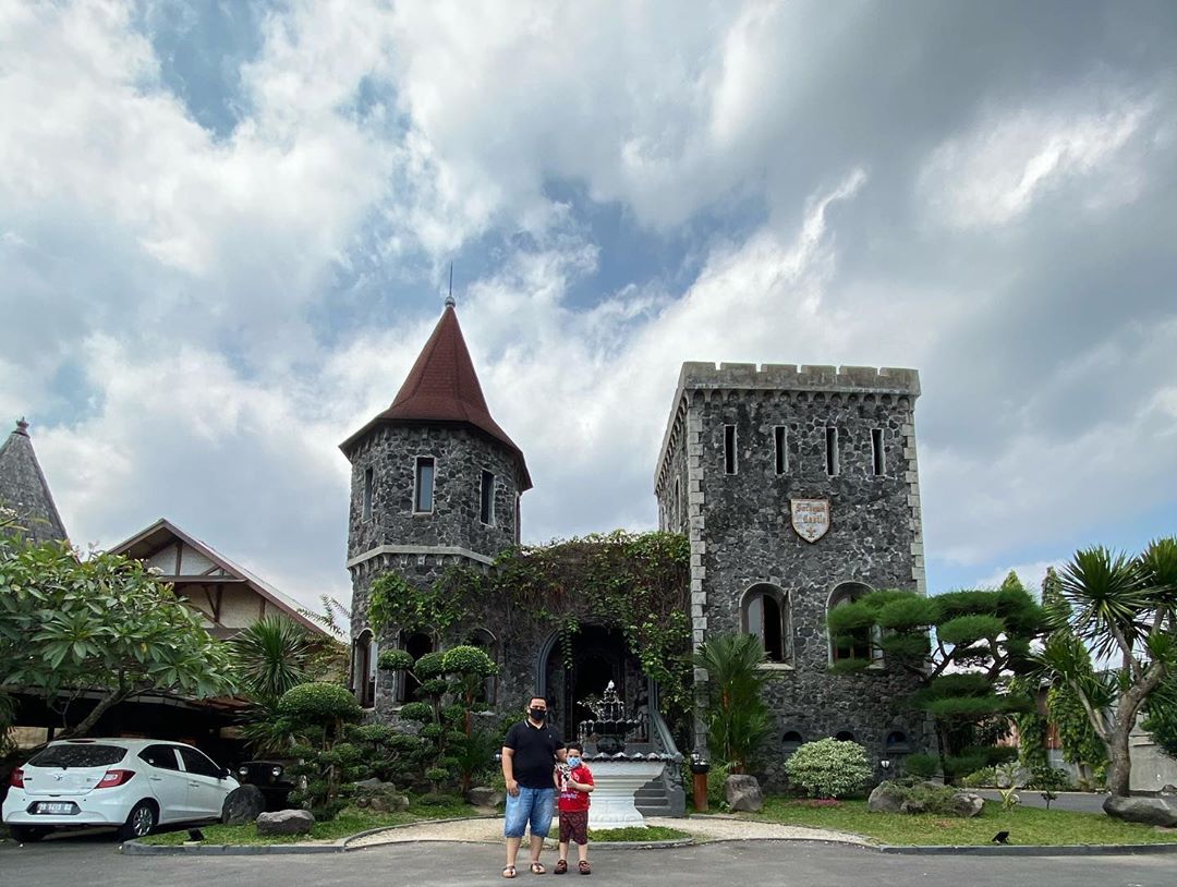 10 Rekomendasi Tempat Makan Yang Instagramable di Daerah Jogja Ini Bikin Betah dan Lupa Pulang! 5