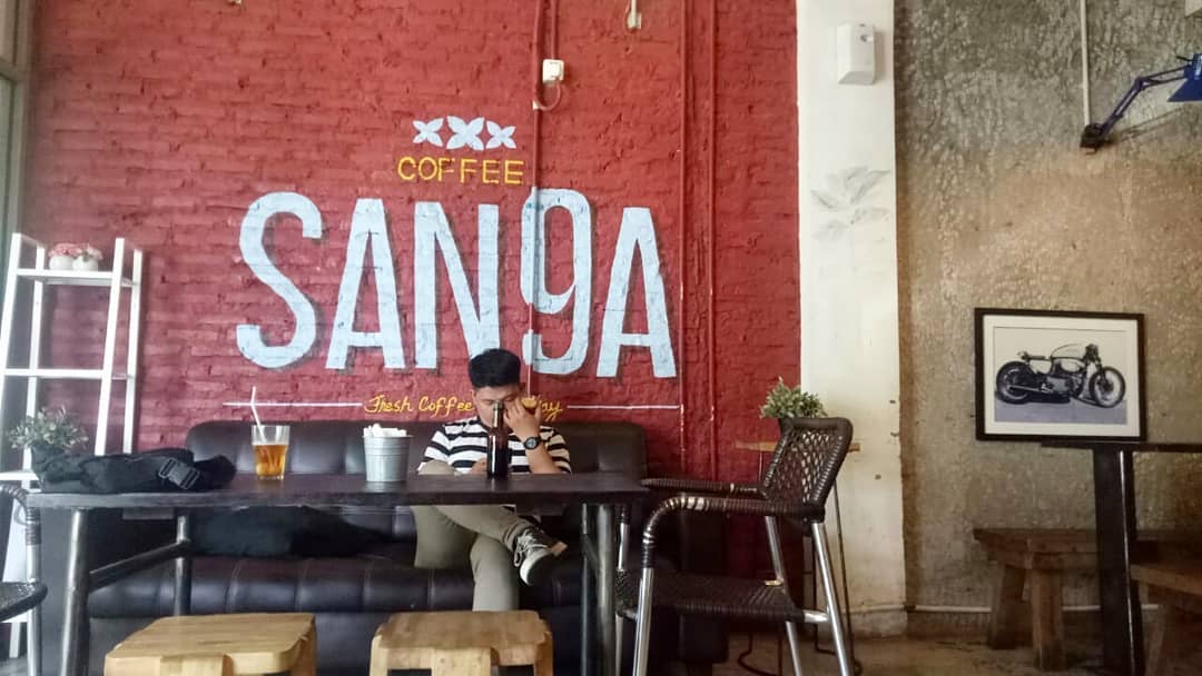 10 Tempat Foto Instagramable di Daerah Bekasi Yang Hits dan Bikin Kagum Sambil Nongkrong 5