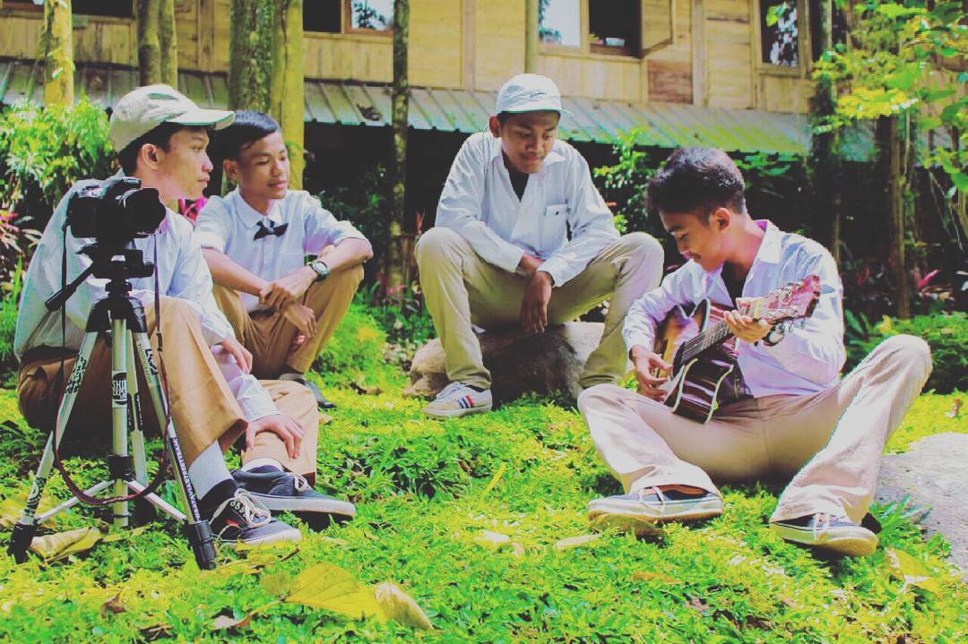 10 Tempat Foto Instagramable di Daerah Depok Yang Bisa Mempercantik Feeds Instagrammu 5