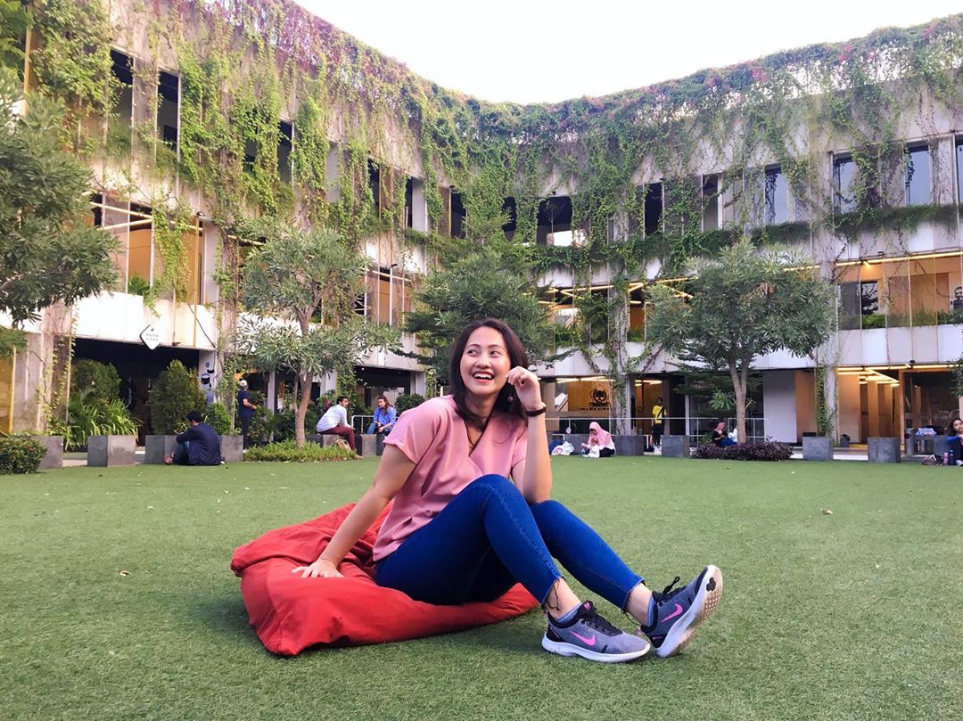 10 Daftar Pilihan Tempat Makan Instagramable di Daerah Jakarta Yang Bikin Betah, Wajib Kalian Kunjungi! 5 10 Daftar Pilihan Tempat Makan Instagramable di Daerah Jakarta Yang Bikin Betah, Wajib Kalian Kunjungi! 5