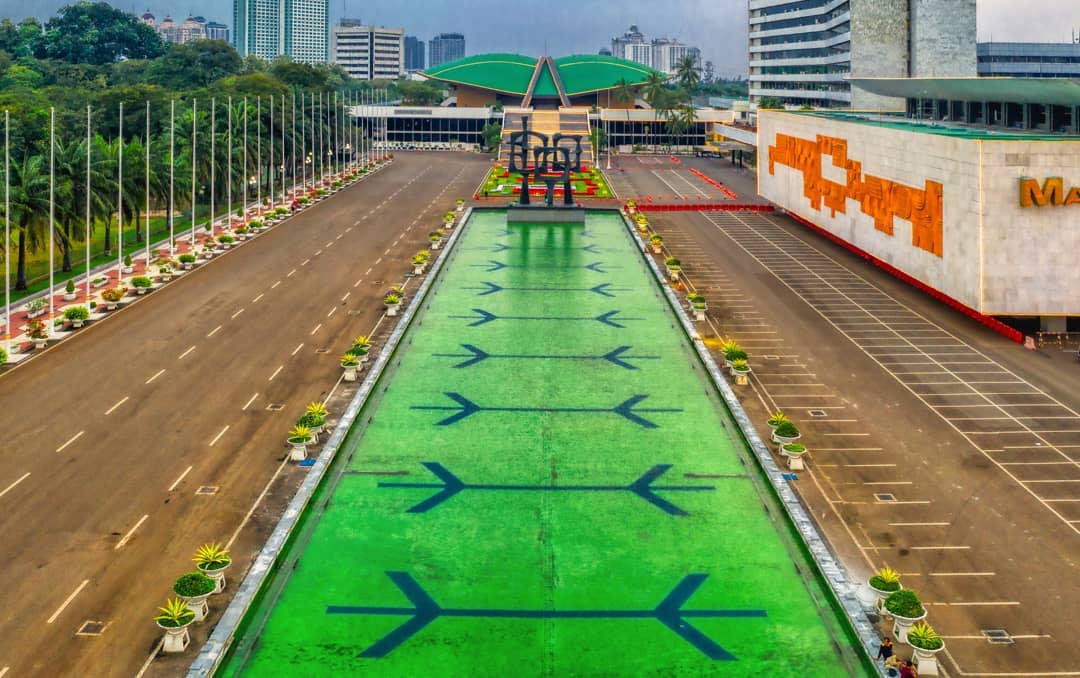10 Daftar Tempat Instagramable di Jakarta Yang Terbaru dan Murah Untuk Photo Hunter Kekinian! 5 10 Daftar Tempat Instagramable di Jakarta Yang Terbaru dan Murah Untuk Photo Hunter Kekinian! 5