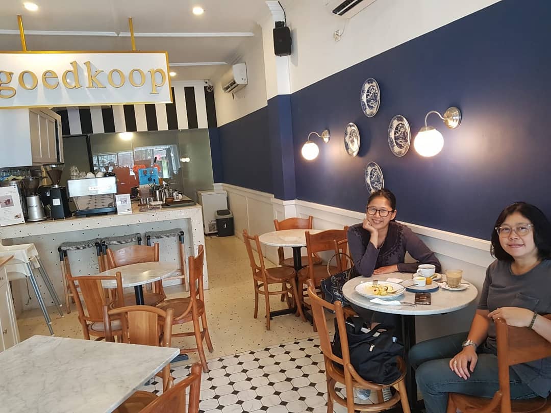 10 Rekomendasi Tempat Instagramable di Jakarta Pusat Yang Cocok Untuk Pecinta Fotografi! 5