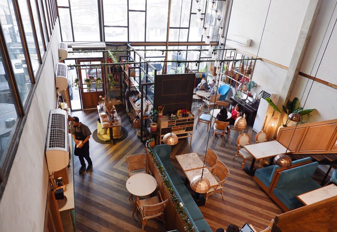 10 Rekomendasi Tempat Yang Instagramable di Daerah Jakarta Utara, Fancy Untuk Foto-Foto! 6 10 Rekomendasi Tempat Yang Instagramable di Daerah Jakarta Utara, Fancy Untuk Foto-Foto! 6