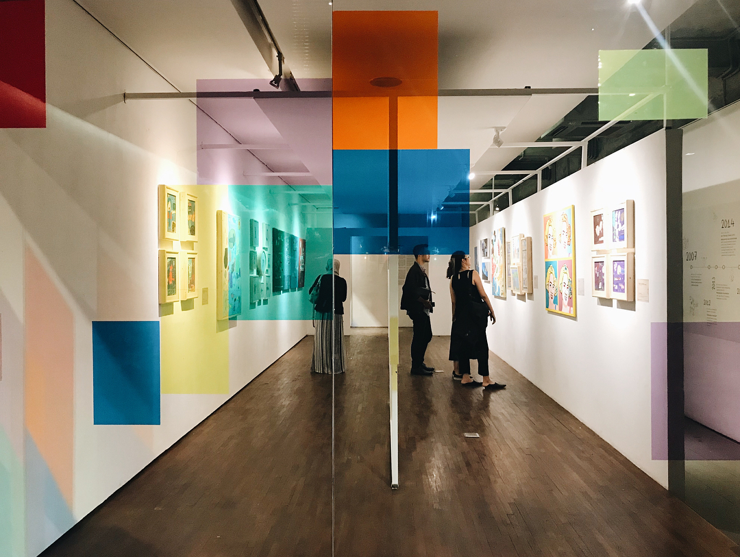 10 Rekomendasi Tempat Wisata Yang Instagramable di Daerah Jakarta, Cocok Untuk Photo Hunting! 6 10 Rekomendasi Tempat Wisata Yang Instagramable di Daerah Jakarta, Cocok Untuk Photo Hunting! 6