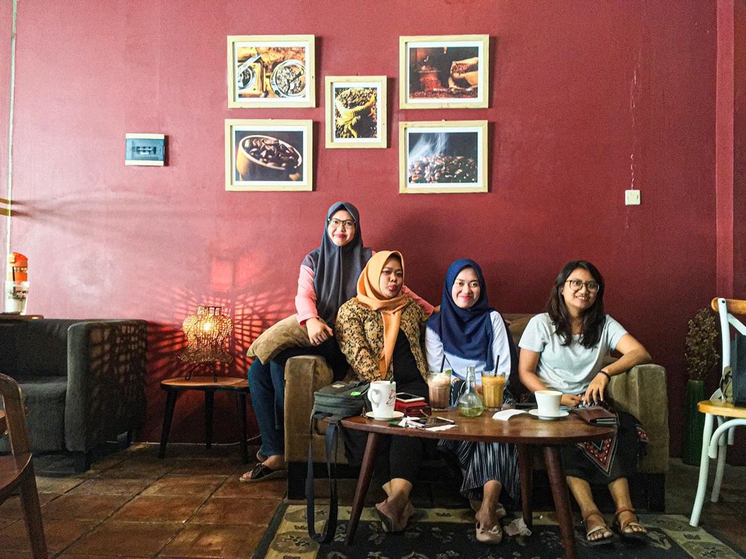 10 Tempat Foto Instagramable di Daerah Bekasi Yang Hits dan Bikin Kagum Sambil Nongkrong 6
