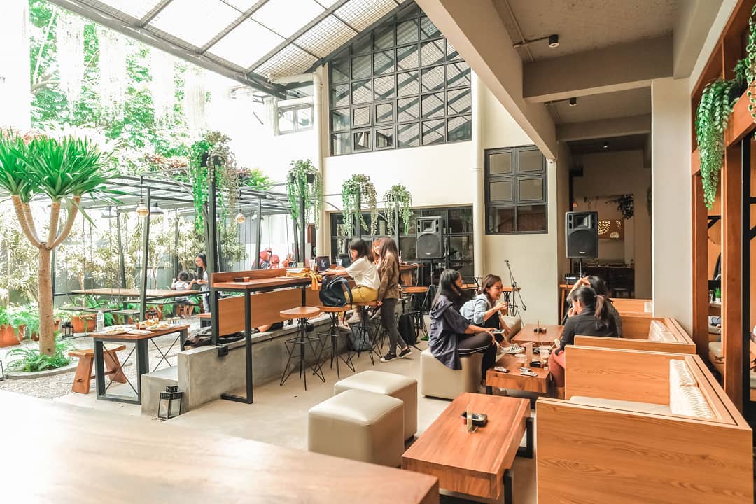 10 Tempat Instagramable di Bandung Yang Terbaru dan Murah Untuk Menemani Akhir Pekanmu! 6