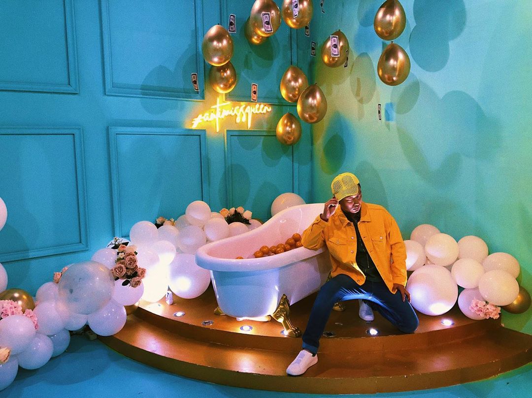 10 Rekomendasi Tempat Wisata Yang Instagramable di Daerah Jakarta, Surganya Para Photo Hunter! 6