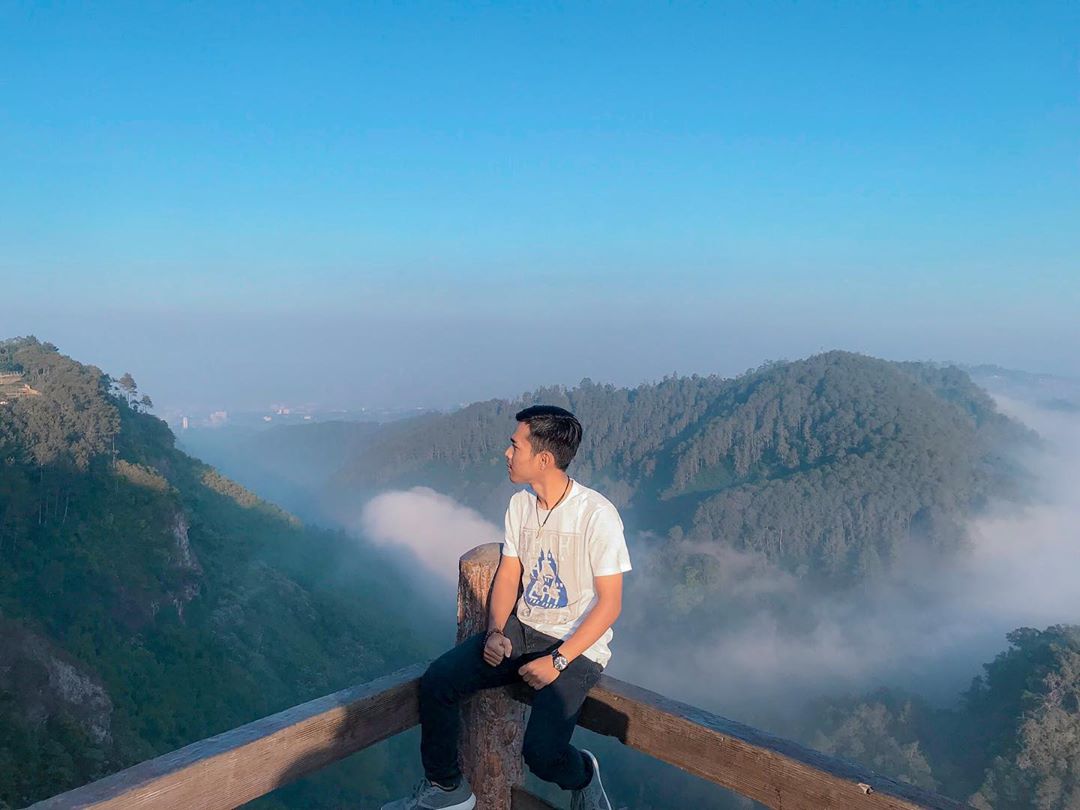 10 Daftar Pilihan Tempat Main di Daerah Bandung Yang Instagramable Ini Cocok Untuk Mempercantik Feedsmu 6