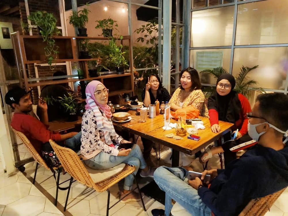 10 Tempat Foto Instagramable di Daerah Depok Yang Bisa Mempercantik Feeds Instagrammu 6