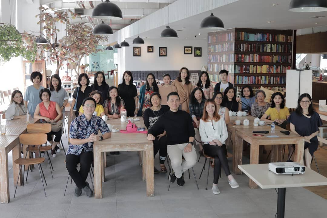 10 Daftar Pilihan Tempat Makan Instagramable di Daerah Jakarta Yang Bikin Betah, Wajib Kalian Kunjungi! 7 10 Daftar Pilihan Tempat Makan Instagramable di Daerah Jakarta Yang Bikin Betah, Wajib Kalian Kunjungi! 7