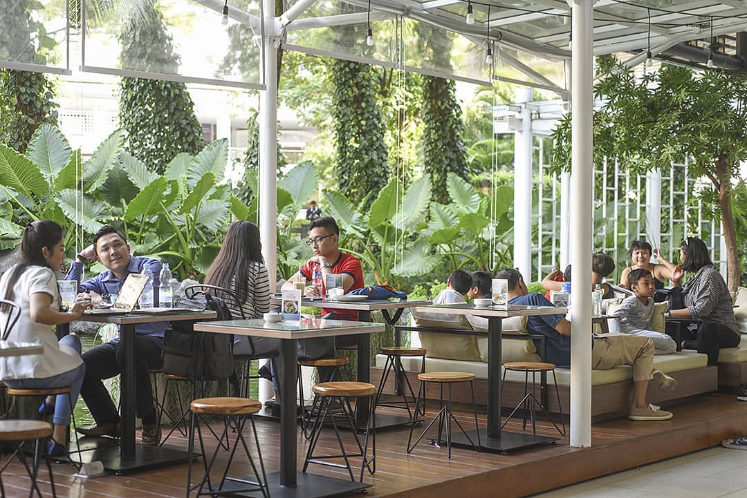 10 Rekomendasi Tempat Wisata Yang Instagramable di Daerah Jakarta, Surganya Para Photo Hunter! 7