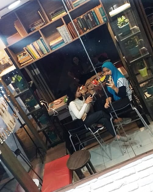 10 Tempat Foto Instagramable di Daerah Depok Yang Bisa Mempercantik Feeds Instagrammu 7