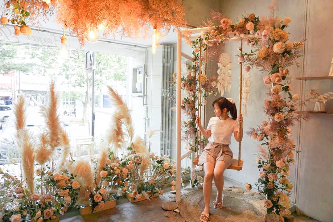 10 Rekomendasi Tempat Yang Instagramable di Daerah Jakarta Utara, Fancy Untuk Foto-Foto! 7 10 Rekomendasi Tempat Yang Instagramable di Daerah Jakarta Utara, Fancy Untuk Foto-Foto! 7