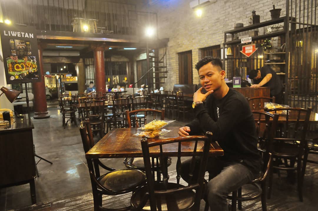 10 Rekomendasi Tempat Makan Yang Instagramable di Daerah Jogja Ini Bikin Betah dan Lupa Pulang! 7