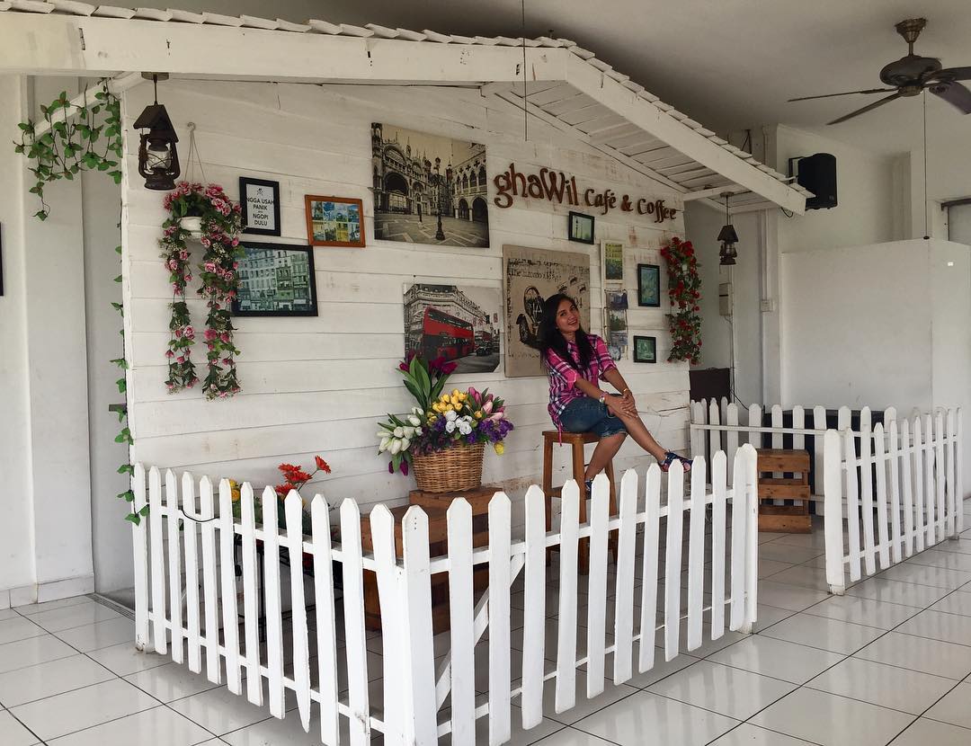 10 Tempat Foto Instagramable di Daerah Depok Yang Bisa Mempercantik Feeds Instagrammu 8