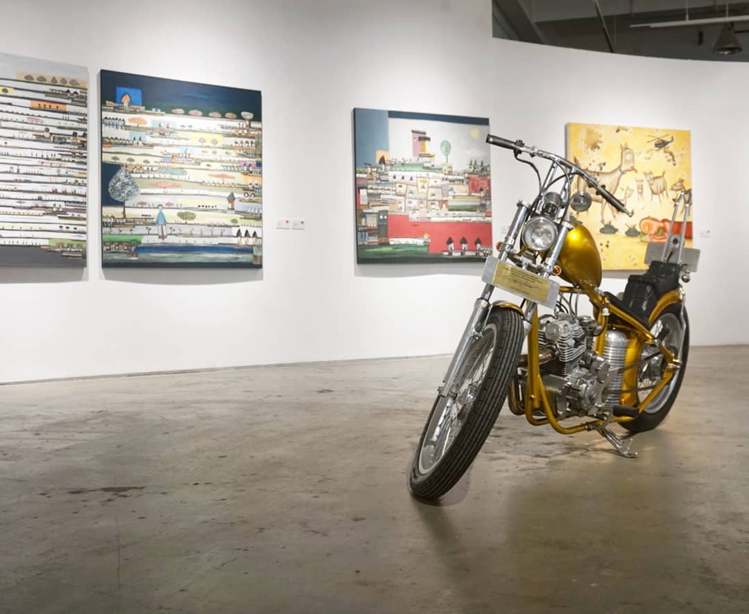 10 Rekomendasi Tempat Wisata Yang Instagramable di Daerah Jakarta, Surganya Para Photo Hunter! 8