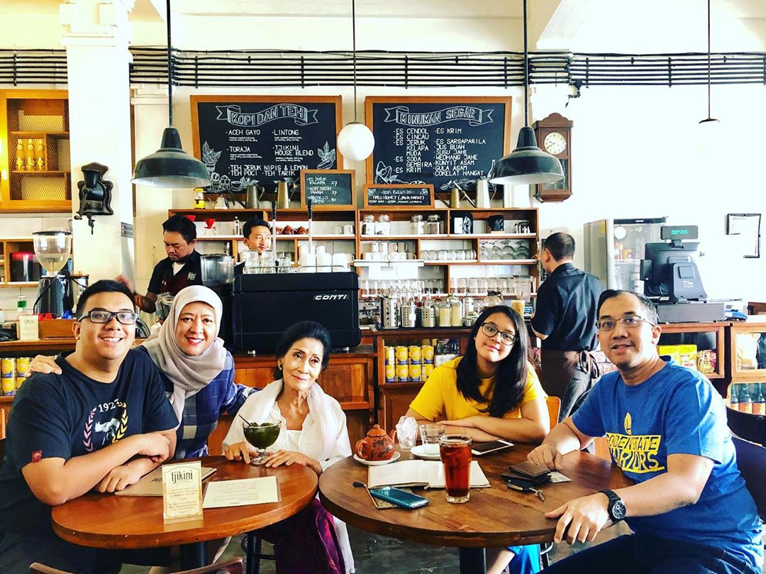 10 Rekomendasi Tempat Instagramable di Jakarta Pusat Yang Cocok Untuk Pecinta Fotografi! 8