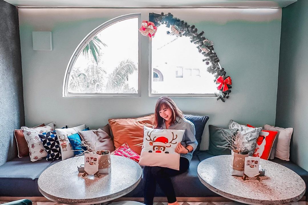 Kunjungi Beberapa Tempat Foto Instagramable di Tangerang Ini Untuk Mengisi Waktu Luangmu! 8