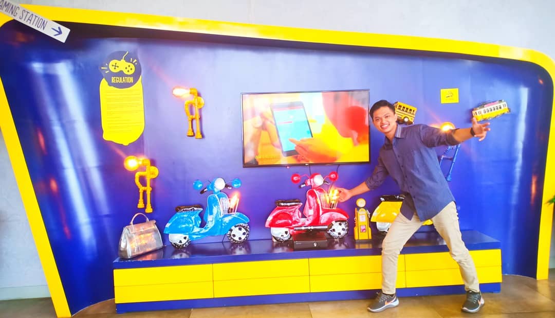 10 Daftar Tempat Instagramable di Jakarta Yang Terbaru dan Murah Untuk Photo Hunter Kekinian! 8 10 Daftar Tempat Instagramable di Jakarta Yang Terbaru dan Murah Untuk Photo Hunter Kekinian! 8