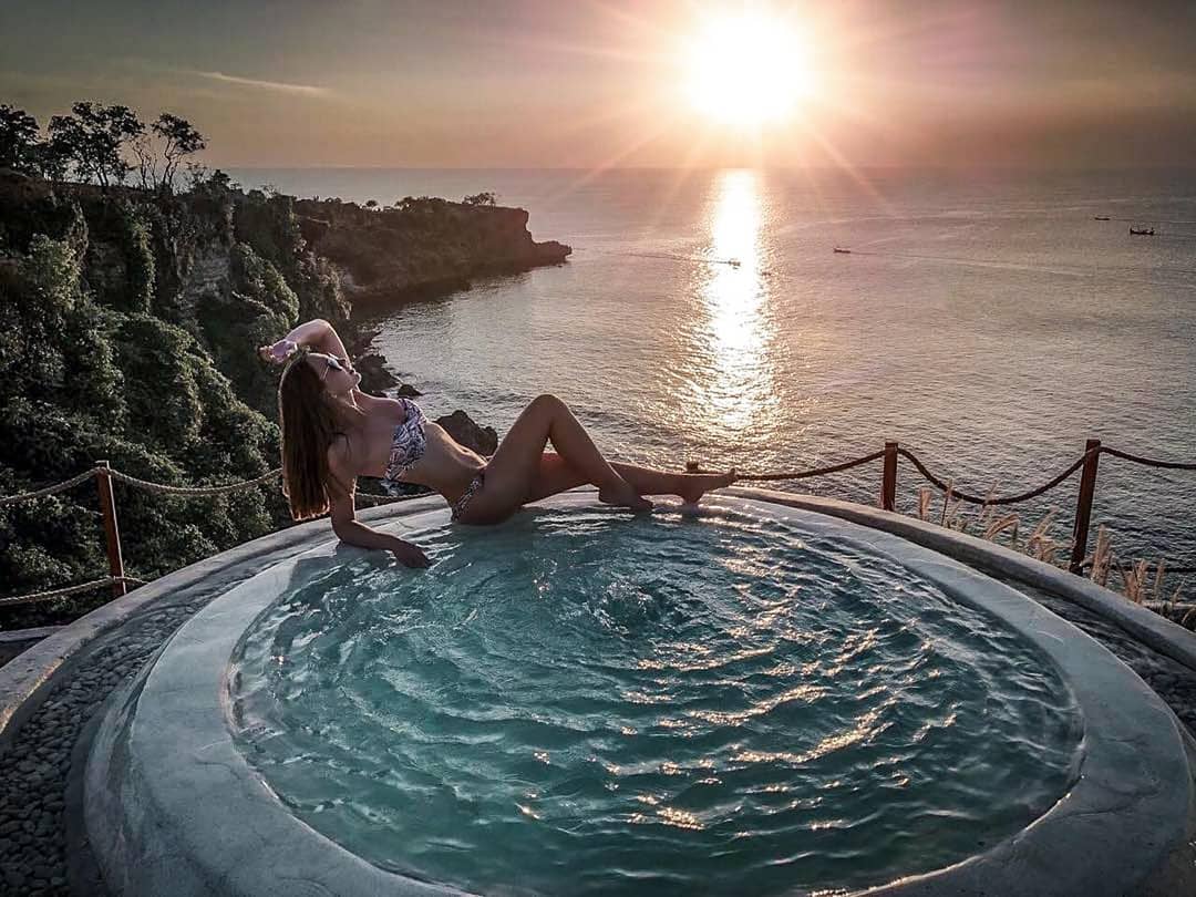 Surganya Para Pecinta Fotografi, Ini Dia 10 Tempat Instagramable di Bali Yang Wajib Untuk Dikunjungi 8