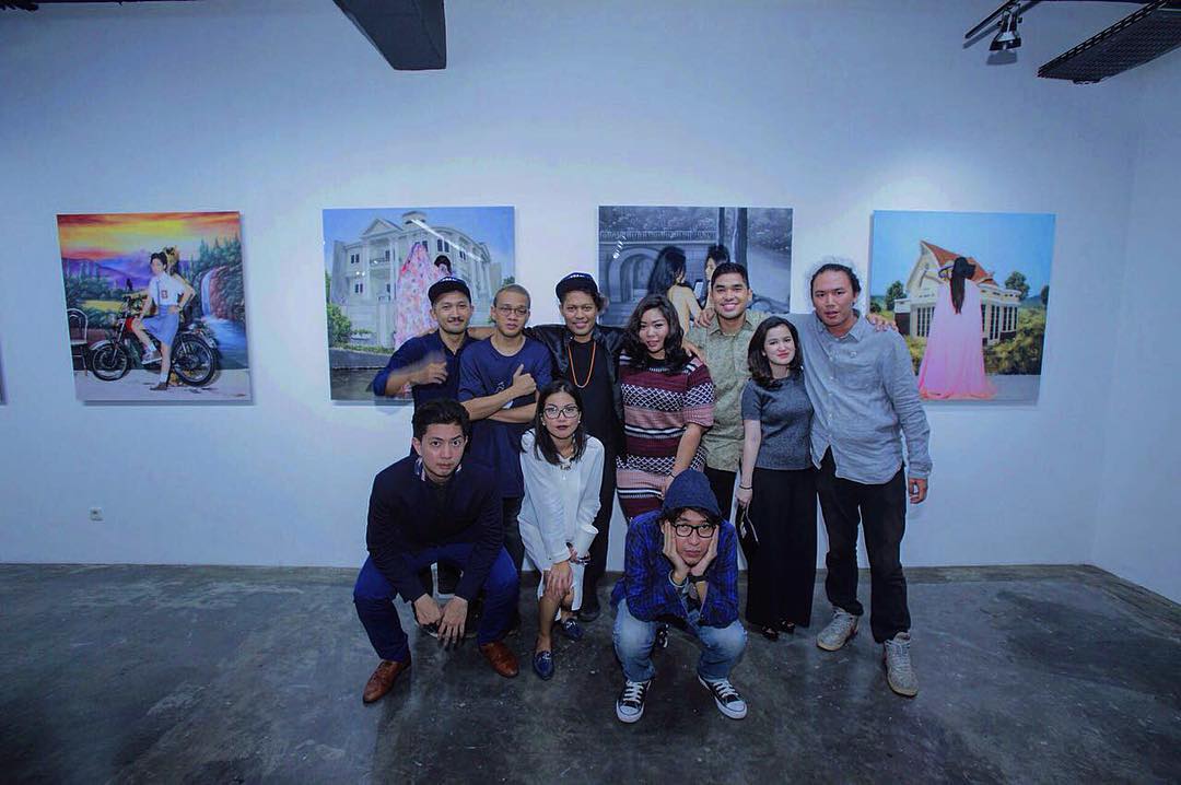 10 Rekomendasi Tempat Wisata Yang Instagramable di Daerah Jakarta, Cocok Untuk Photo Hunting! 8 10 Rekomendasi Tempat Wisata Yang Instagramable di Daerah Jakarta, Cocok Untuk Photo Hunting! 8