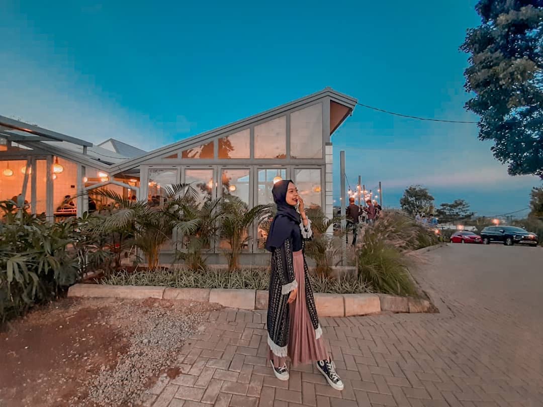 10 Tempat Instagramable di Bandung Yang Terbaru dan Murah Untuk Menemani Akhir Pekanmu! 8
