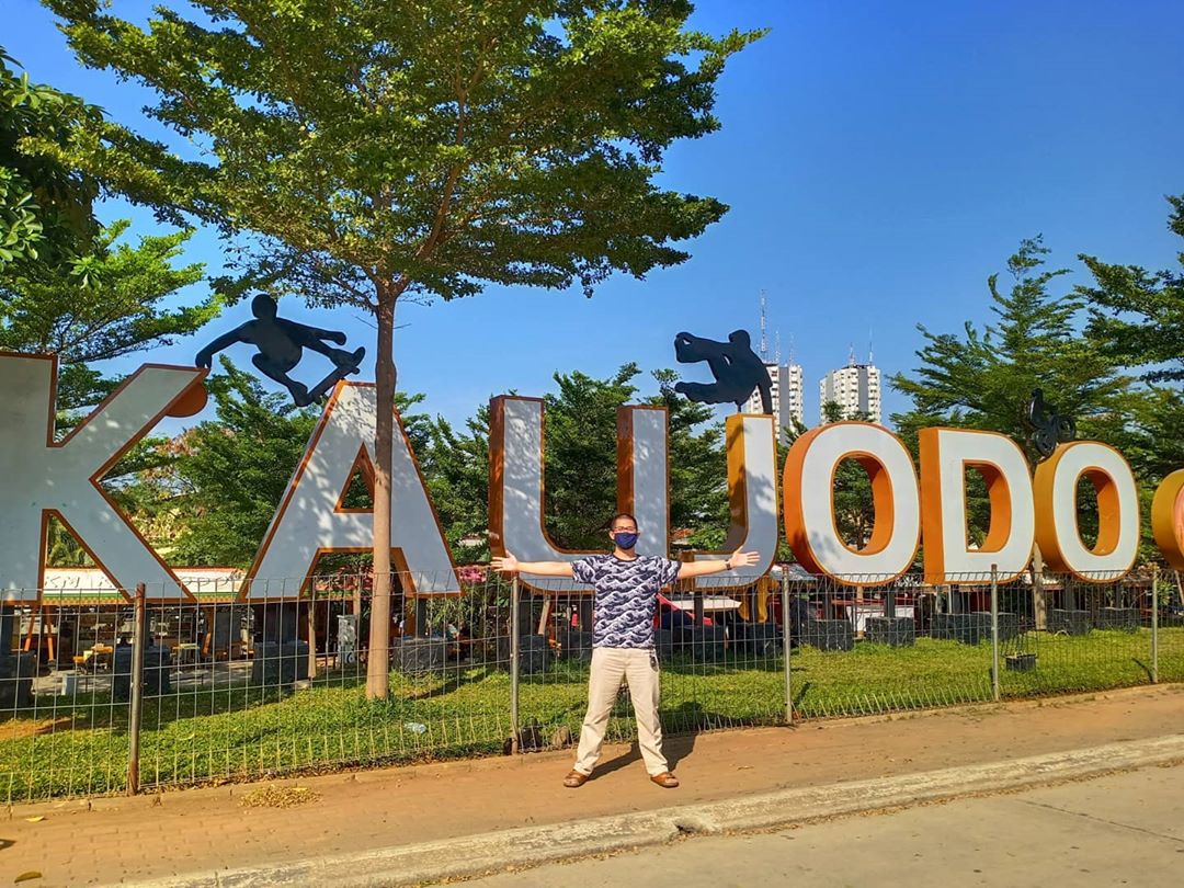 10 Referensi Tempat Foto Instagramable Daerah Jakarta, Cocok Untuk Hunting Ini Wajib Masuk List Liburanmu 9 10 Referensi Tempat Foto Instagramable Daerah Jakarta, Cocok Untuk Hunting Ini Wajib Masuk List Liburanmu 9