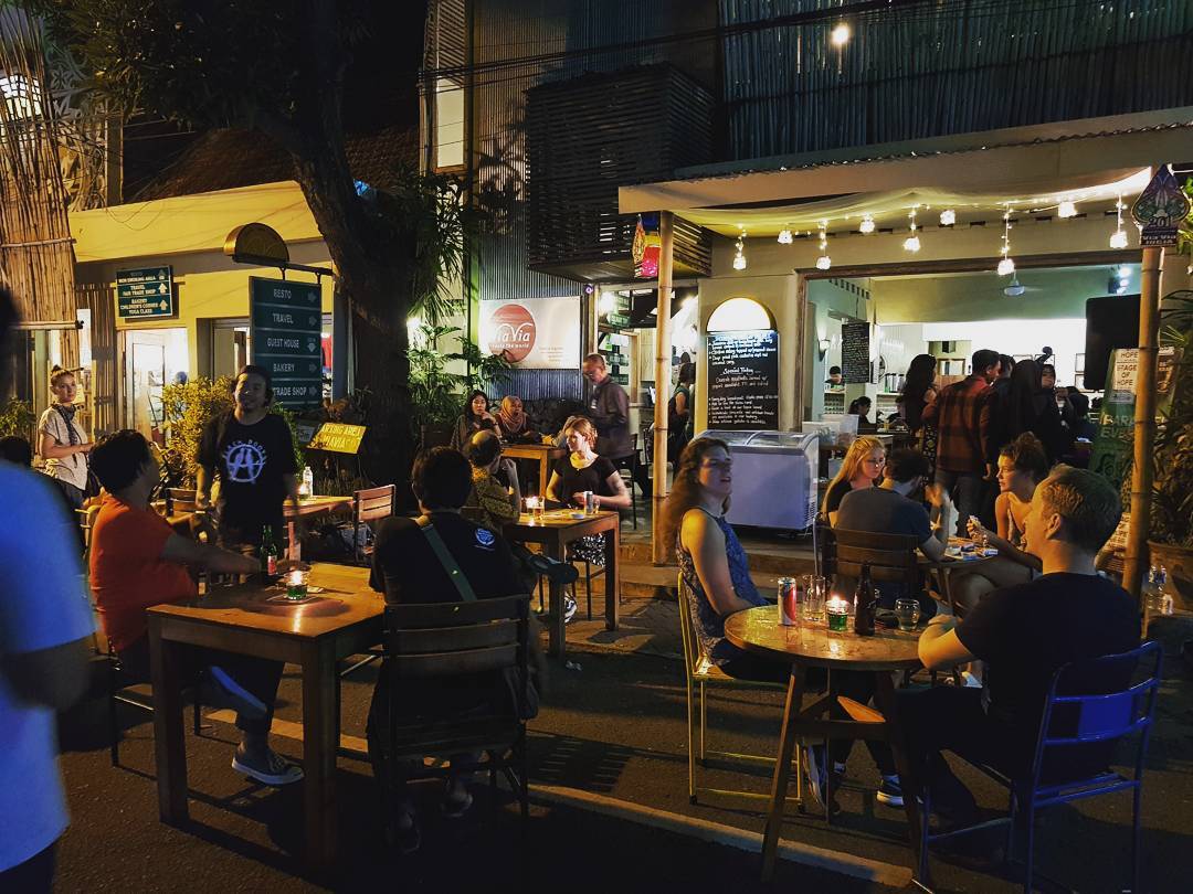 10 Rekomendasi Tempat Makan Yang Instagramable di Daerah Jogja Ini Bikin Betah dan Lupa Pulang! 9